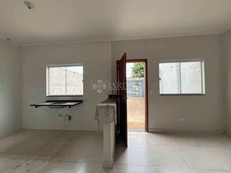 Casa, 1 quarto - Foto 18