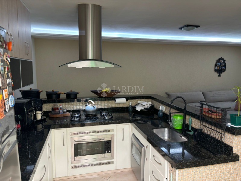 Sobrado, 3 quartos - Foto 14