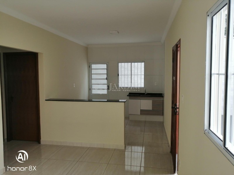 Casa, 2 quartos - Foto 1