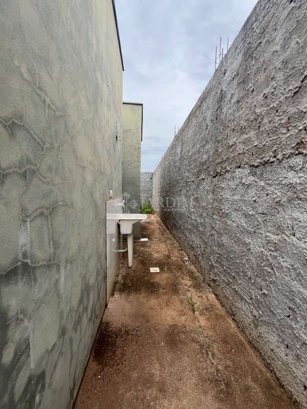 Casa, 1 quarto - Foto 20