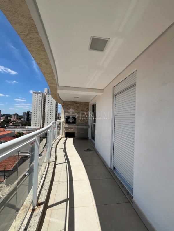 Apartamento, 3 quartos, 118 m² - Foto 2