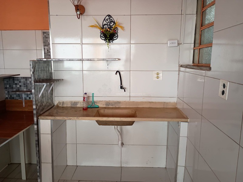 Loja-Salão, 38 m² - Foto 4