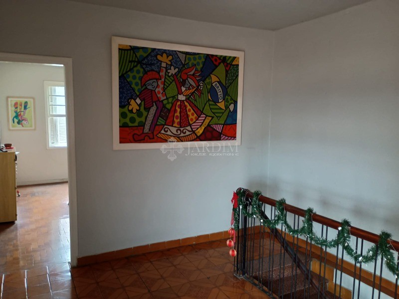 Sobrado, 4 quartos - Foto 24