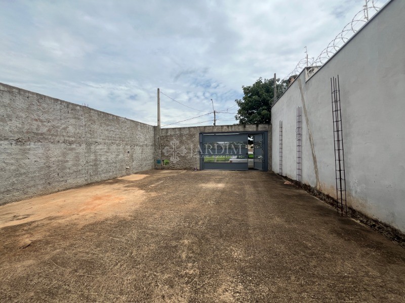 Casa, 1 quarto - Foto 25