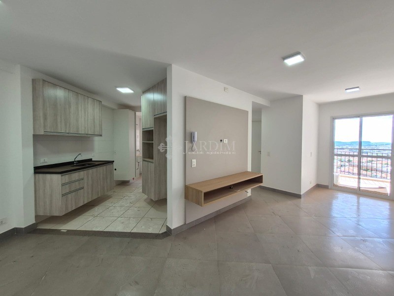 Apartamento, 2 quartos, 66 m² - Foto 1