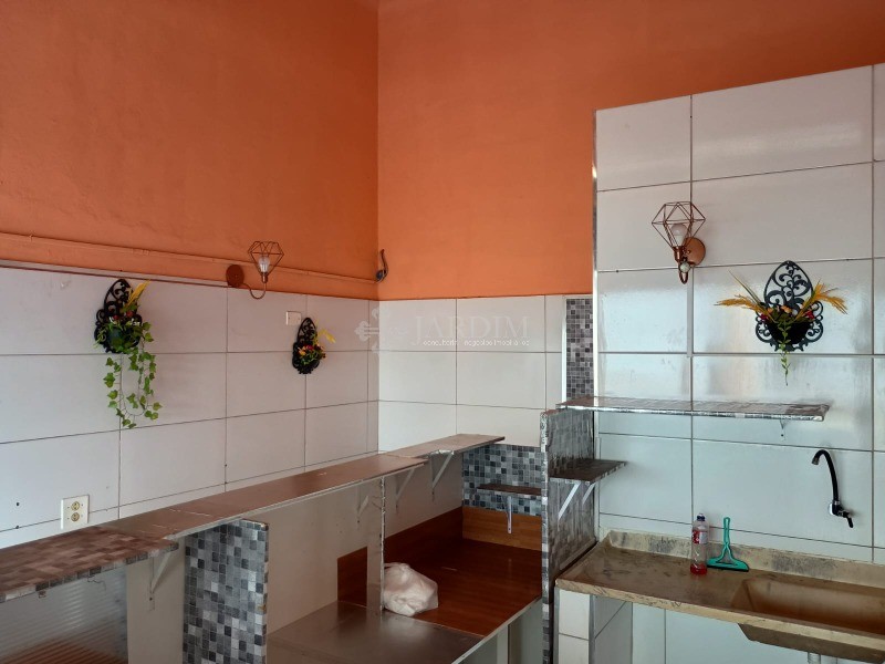 Loja-Salão, 38 m² - Foto 8