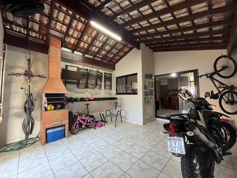 Casa, 3 quartos - Foto 3