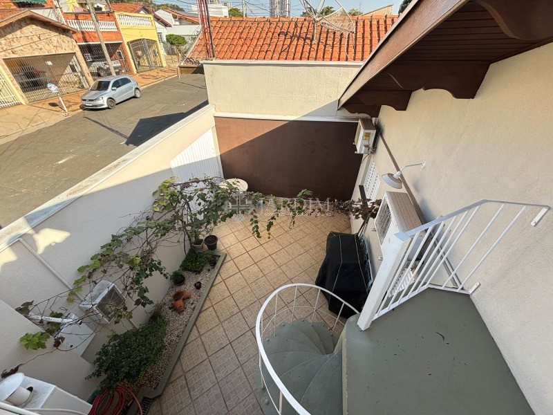 Sobrado, 3 quartos - Foto 30