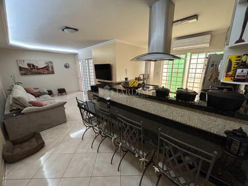 Sobrado, 3 quartos - Foto 1