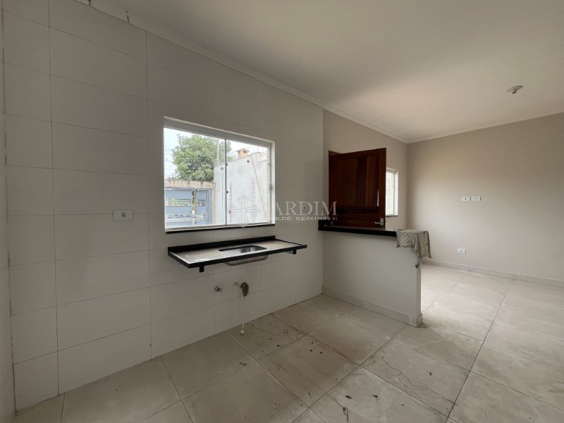 Casa, 1 quarto - Foto 5