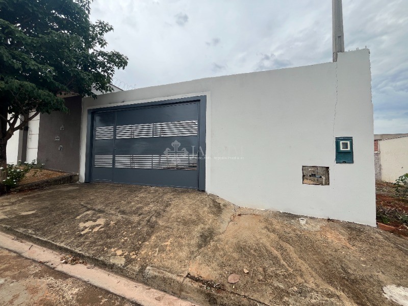 Casa, 1 quarto - Foto 2