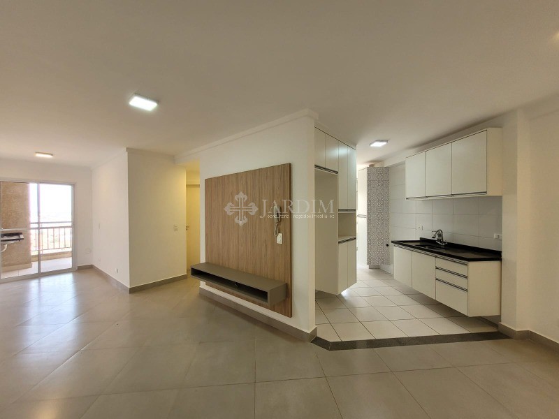 Apartamento, 2 quartos, 70 m² - Foto 1