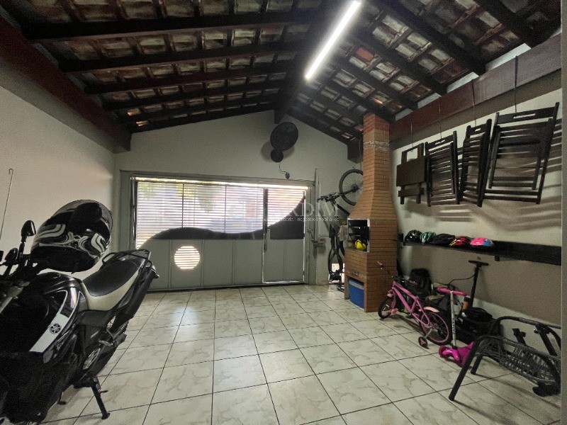 Casa, 3 quartos - Foto 4