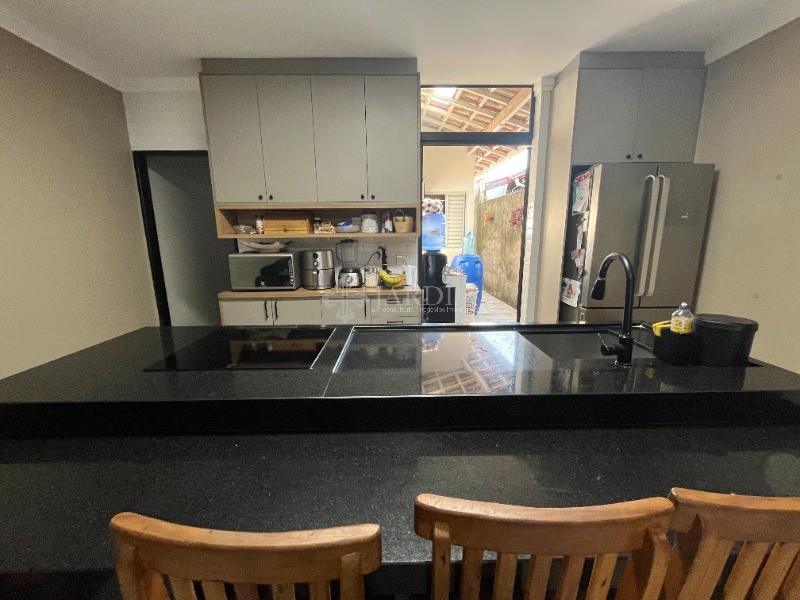 Casa, 3 quartos - Foto 7