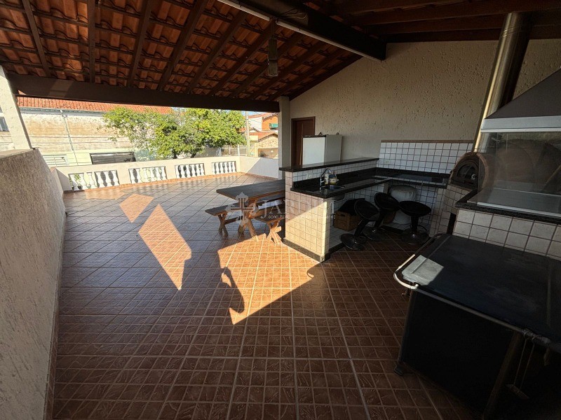 Sobrado, 3 quartos - Foto 26