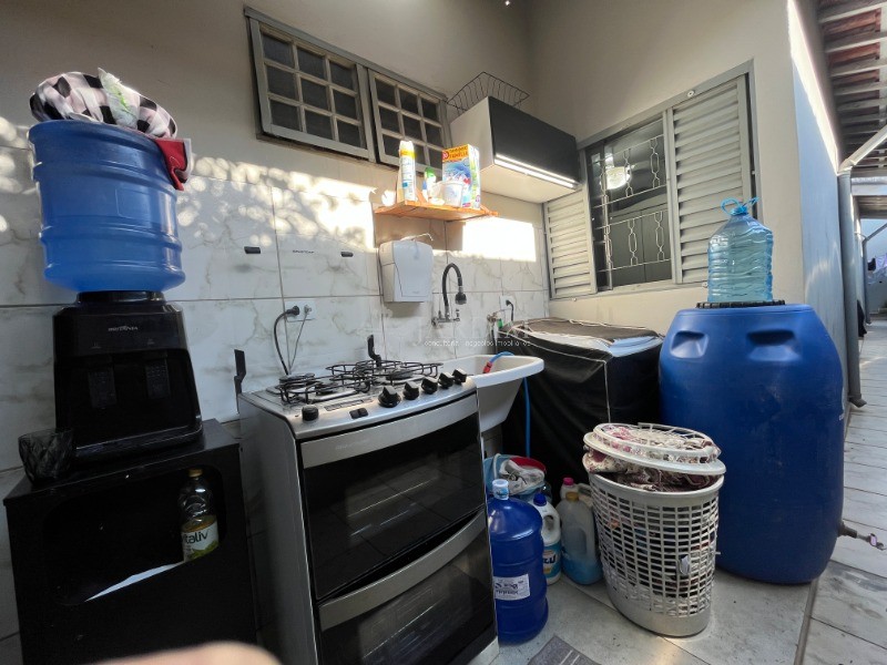 Casa, 3 quartos - Foto 23