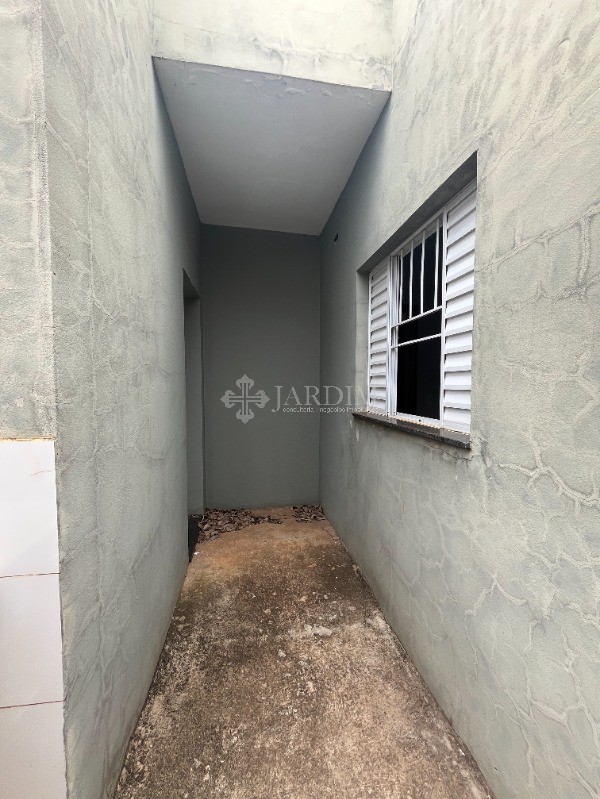 Casa, 1 quarto - Foto 21