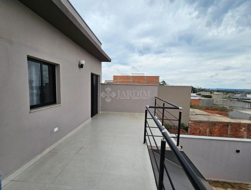 Casa, 3 quartos - Foto 8