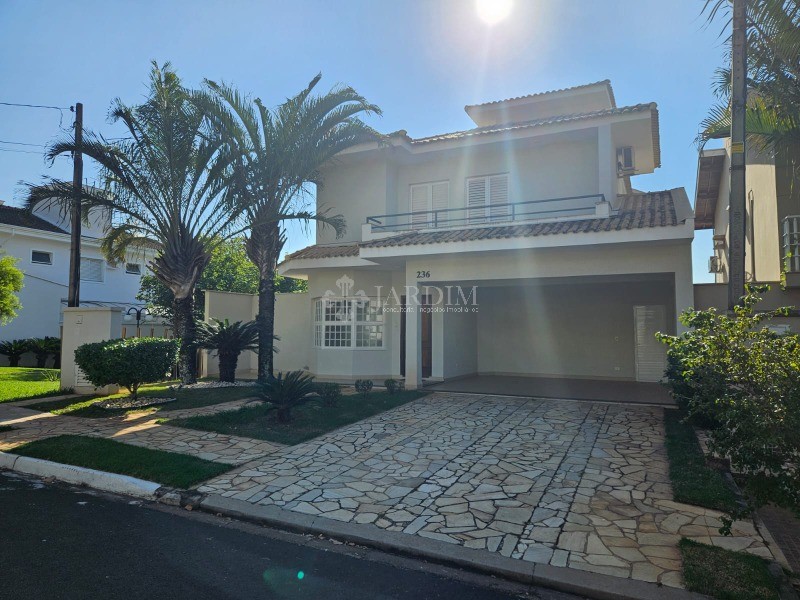 Casa de Condomínio, 4 quartos - Foto 2