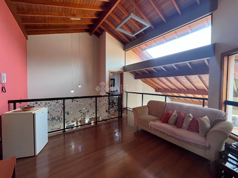 Sobrado, 3 quartos - Foto 33