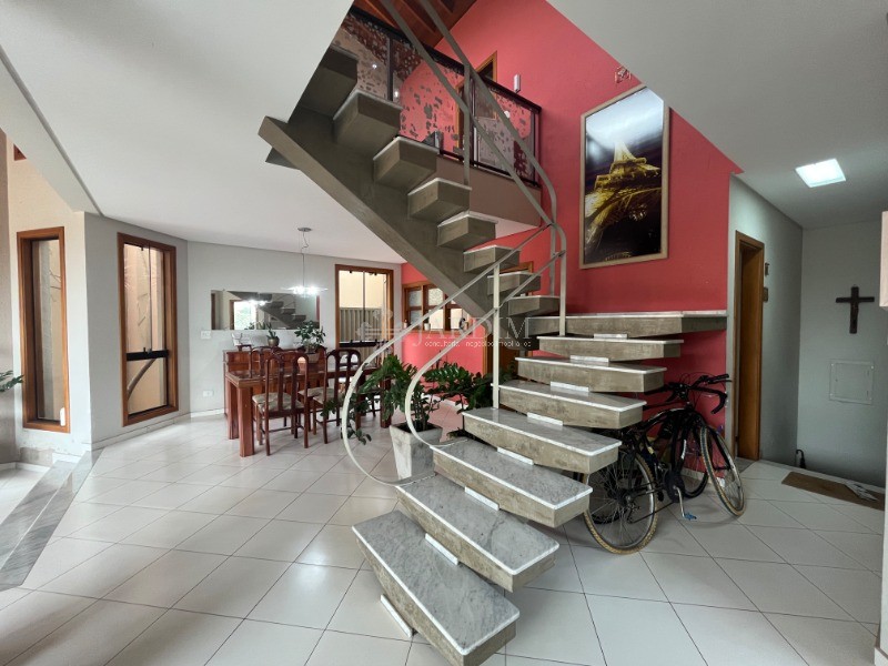 Sobrado, 3 quartos - Foto 5