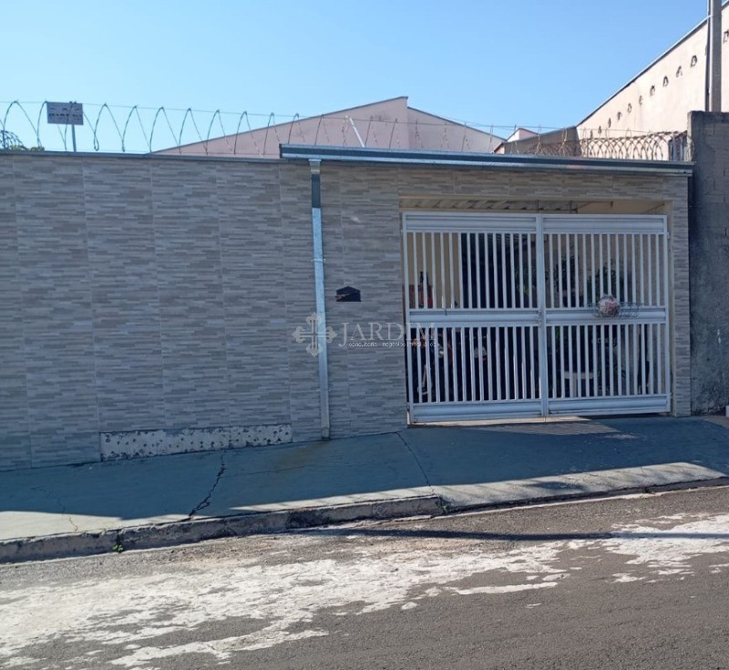 Casa, 2 quartos - Foto 2