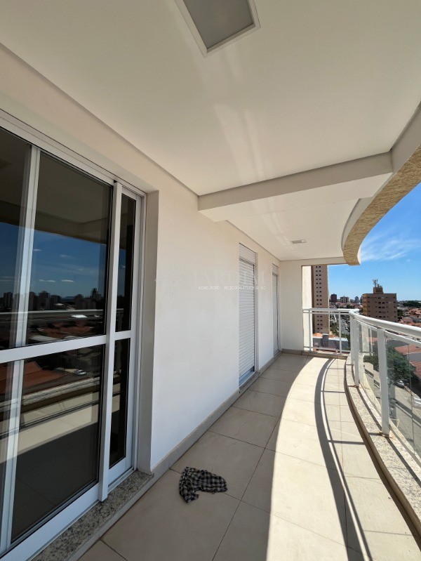 Apartamento, 3 quartos, 118 m² - Foto 3