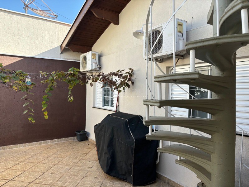 Sobrado, 3 quartos - Foto 22