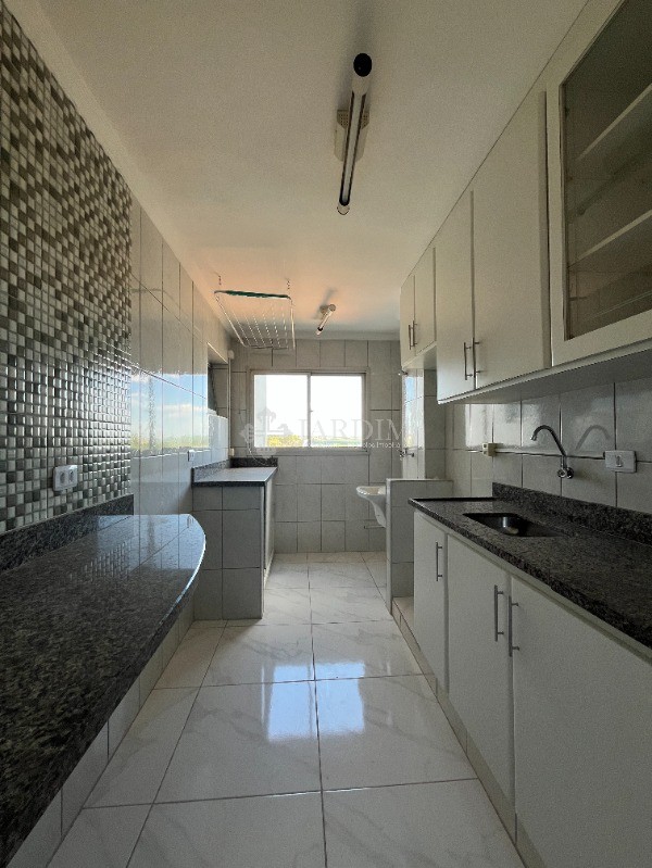 Apartamento, 3 quartos, 75 m² - Foto 2