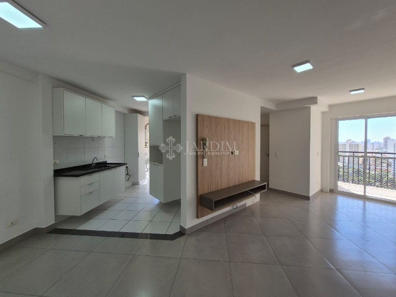 Apartamento, 2 quartos, 63 m² - Foto 1