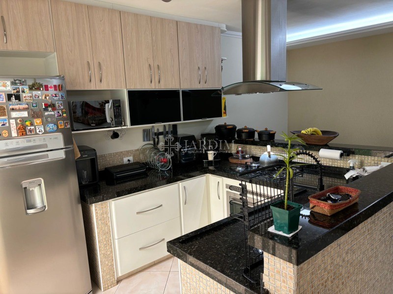 Sobrado, 3 quartos - Foto 15