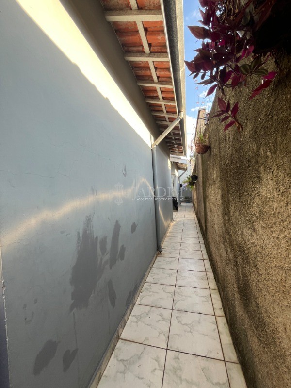 Casa, 3 quartos - Foto 24