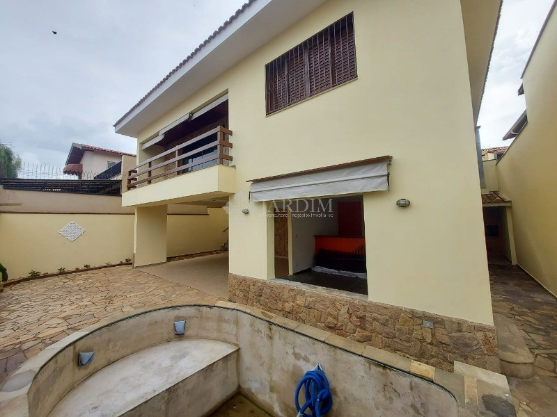 Sobrado, 4 quartos - Foto 46