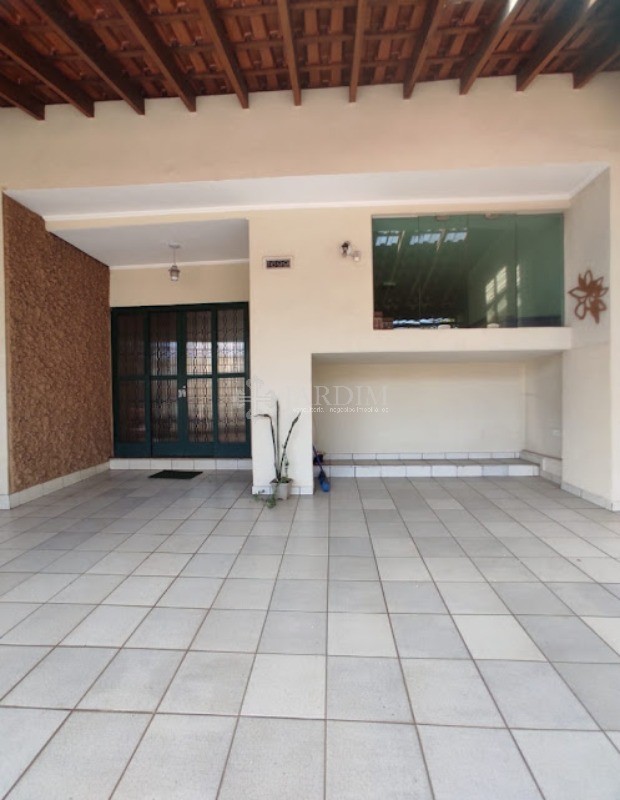 Casa, 3 quartos - Foto 3