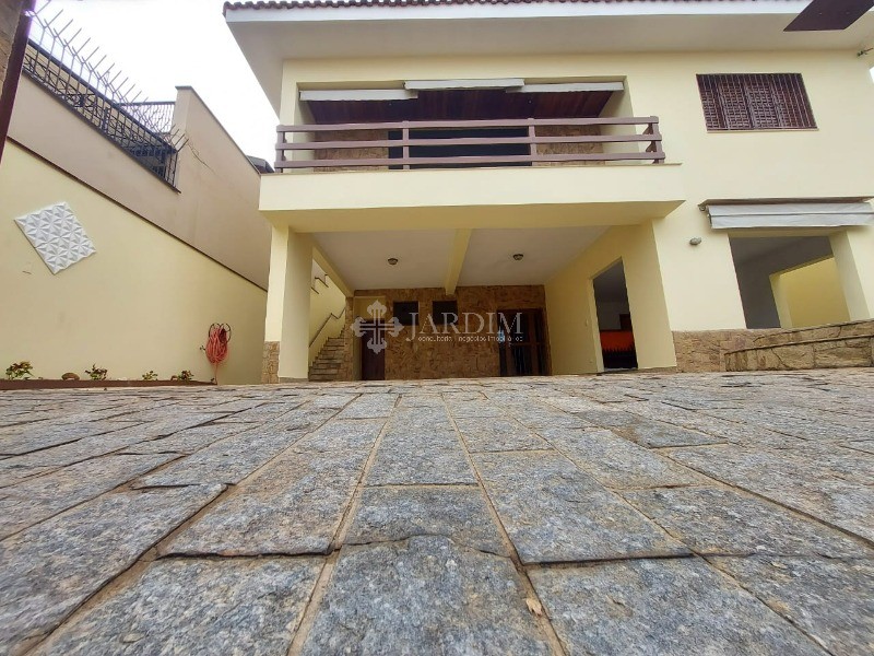 Sobrado, 4 quartos - Foto 43