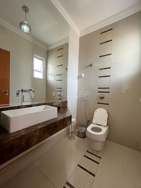 Casa de Condomínio, 5 quartos - Foto 5