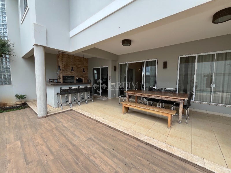 Casa de Condomínio, 5 quartos - Foto 37