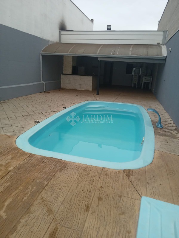 Casa, 1 quarto - Foto 6