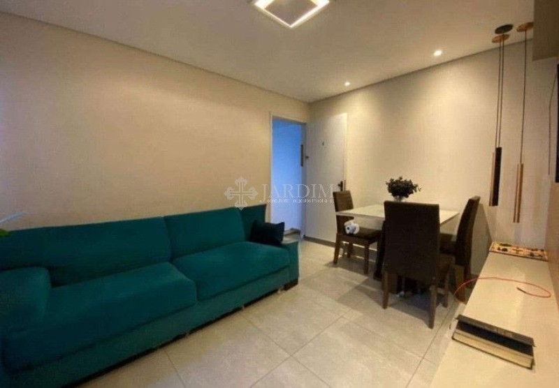 Apartamento, 2 quartos, 54 m² - Foto 3