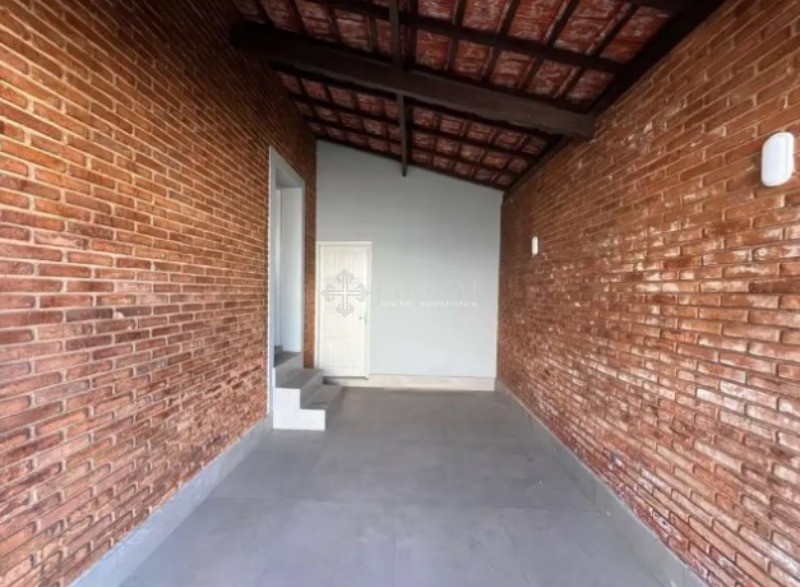 Casa, 2 quartos - Foto 1