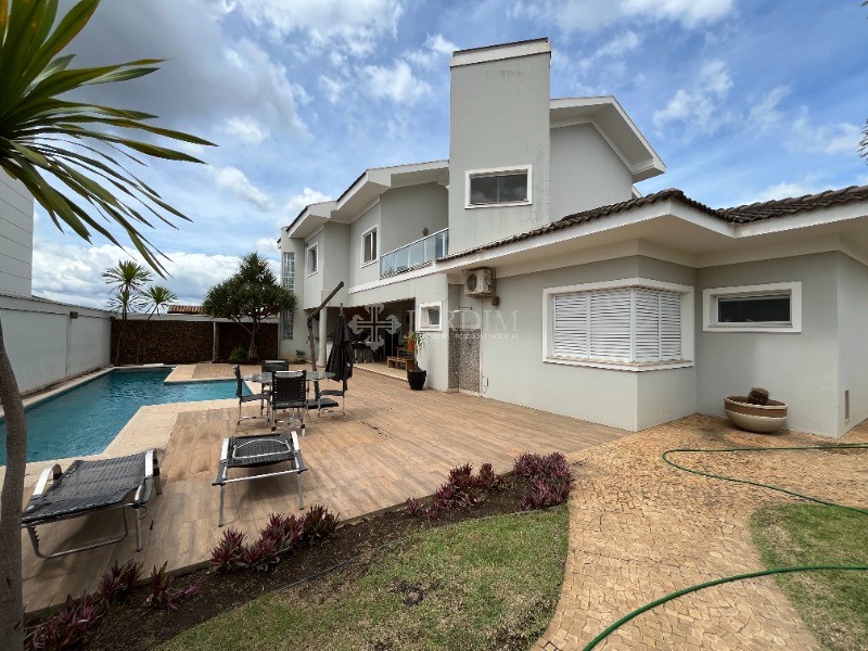 Casa de Condomínio, 5 quartos - Foto 42