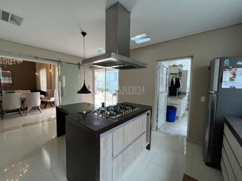 Casa de Condomínio, 5 quartos - Foto 8