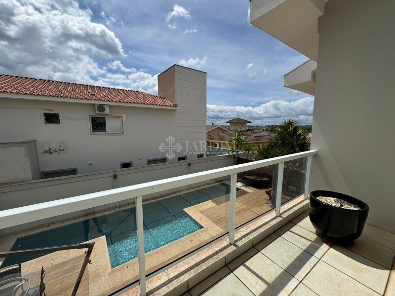 Casa de Condomínio, 5 quartos - Foto 47