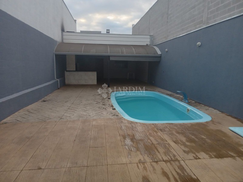 Casa, 1 quarto - Foto 1
