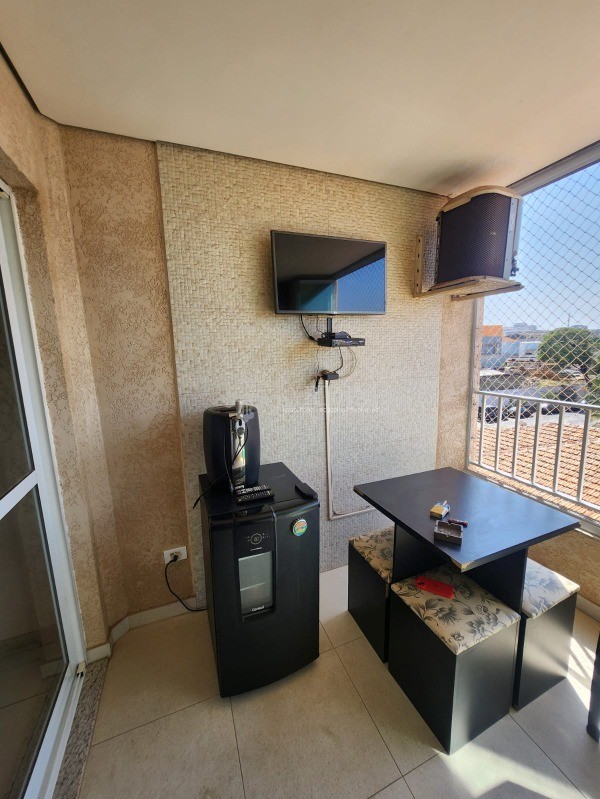 Apartamento, 3 quartos, 85 m² - Foto 3