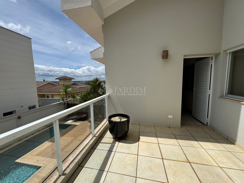 Casa de Condomínio, 5 quartos - Foto 46