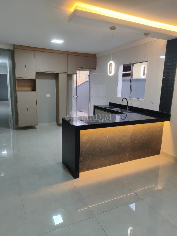 Casa, 2 quartos - Foto 17