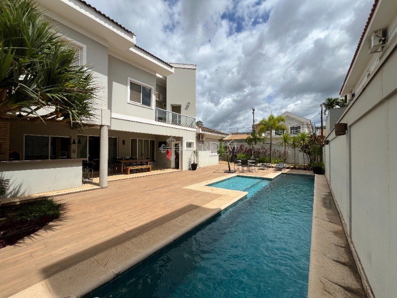 Casa de Condomínio, 5 quartos - Foto 1