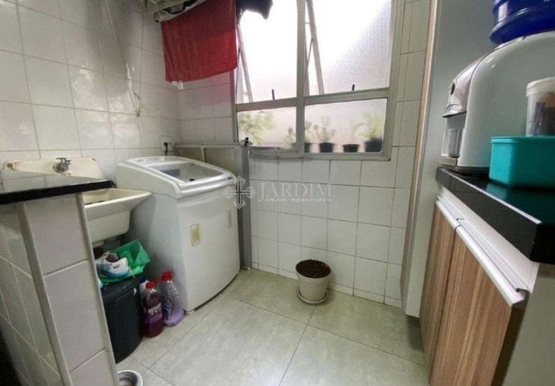 Apartamento, 2 quartos, 54 m² - Foto 14