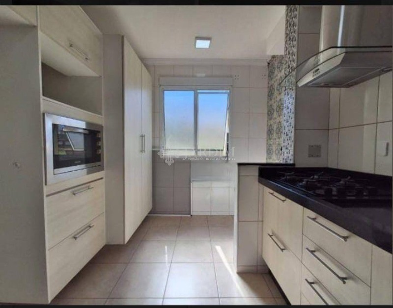 Apartamento, 2 quartos, 54 m² - Foto 2